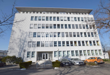 Vorschaubild Büro- /Praxis-Immobilie