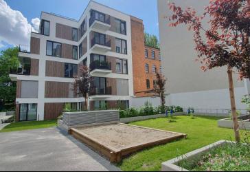 1,5 Zimmer als Zwischenmiete in 4er WG in Friedrichshain (Sep26-Jan27), 920€ warm