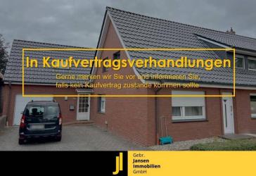Vorschaubild Doppelhaushälfte