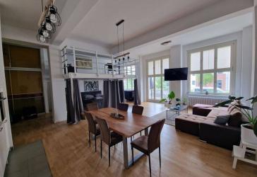 Vorschaubild Penthouse