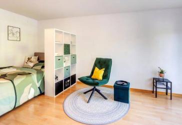 Vorschaubild Loft-Studio-Atelier