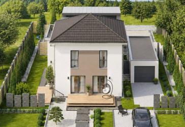 Familienparadies in Viersen-Süchteln inkl.Grundstück in Top Lage