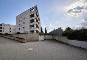 Moderne 3,5-Zimmer-Wohnung mit barrierefreiem Wohnkonzept in Crailsheim!