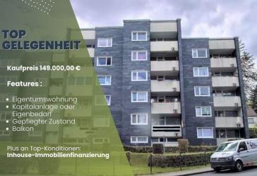 Vorschaubild Wohnung