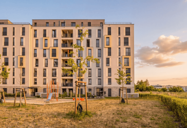 Vorschaubild Wohnung
