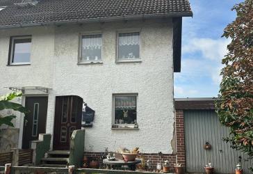 Vorschaubild Reihenendhaus