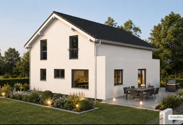 Vorschaubild Einfamilienhaus