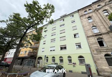 Vorschaubild Wohnung