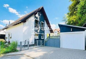 Vorschaubild Einfamilienhaus