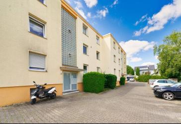 Vorschaubild Wohnung