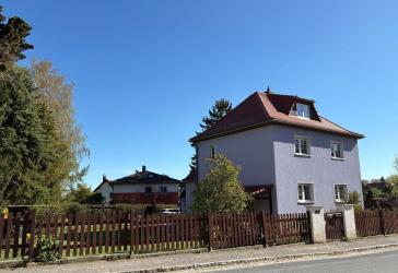 Vorschaubild Einfamilienhaus