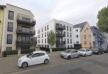 Vorschaubild Mehrfamilienhaus
