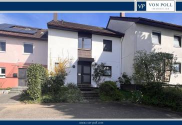 Vorschaubild Reihenmittelhaus