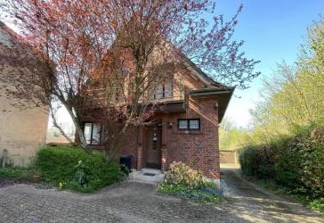 Ihr neues Zuhause, versteckt und doch gefunden!