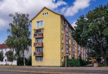 Vorschaubild Wohnung