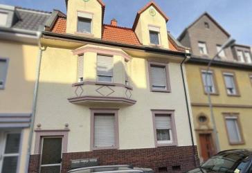Vorschaubild Mehrfamilienhaus