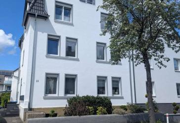 Vorschaubild Maisonettewohnung