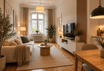 Vorschaubild Wohnung