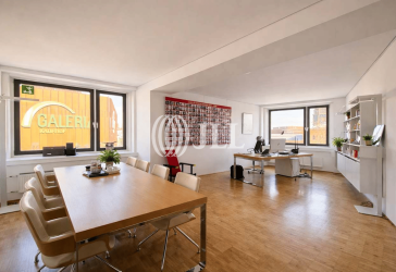 Vorschaubild Büro- /Praxis-Immobilie