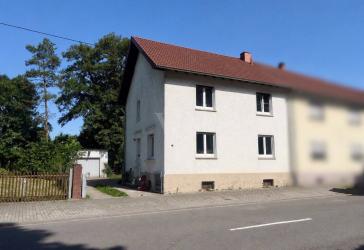 Vorschaubild Reihenendhaus