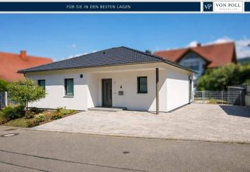 Vorschaubild Bungalow