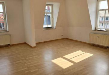 Vorschaubild Maisonettewohnung