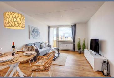 Vorschaubild Wohnung