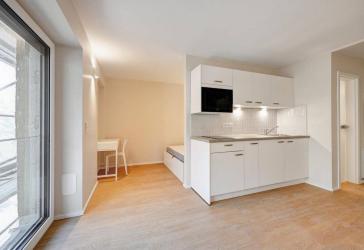 Vorschaubild Loft-Studio-Atelier