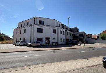 Neubau 3 Zimmer Penthouse Wohnung in geilenkirchen