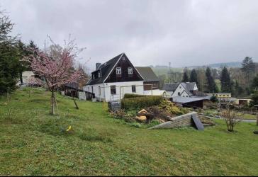 Vorschaubild Einfamilienhaus