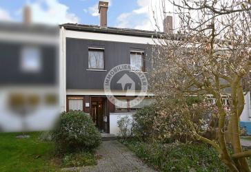Vorschaubild Reihenmittelhaus