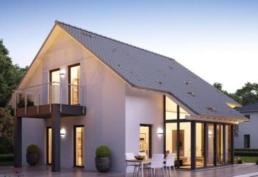 Vorschaubild Einfamilienhaus