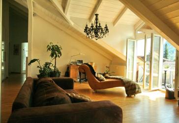 Vorschaubild Penthouse