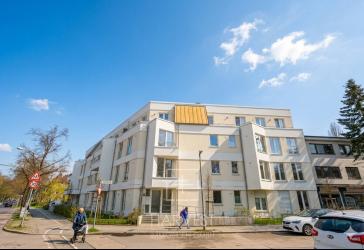 Vorschaubild Penthouse