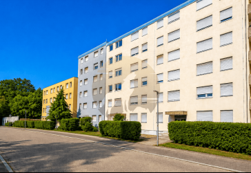 Vorschaubild Wohnung
