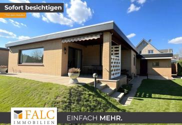 Vorschaubild Bungalow