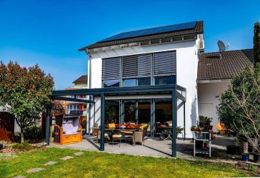 Vorschaubild Einfamilienhaus