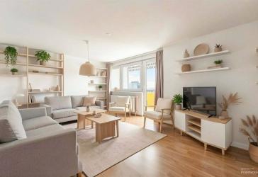 Vorschaubild Wohnung