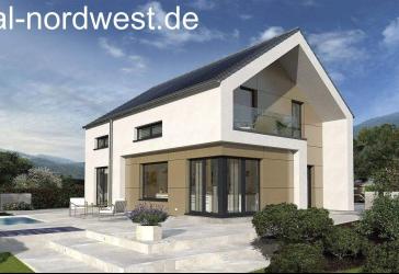 Modern interpretierter Klassiker - Das Haus mit den besonderen Stil Elementen