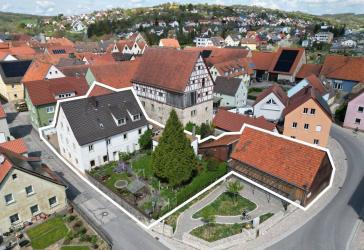Vorschaubild Einfamilienhaus