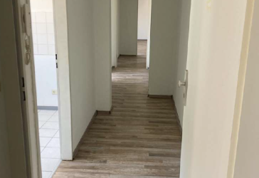 Renovierte Eigentumswohnung in zentraler Lage!