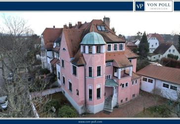 Vorschaubild Reihenendhaus