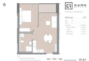 Vorschaubild Wohnung