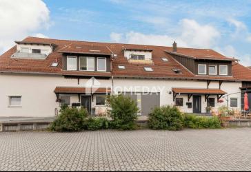 Vorschaubild Mehrfamilienhaus
