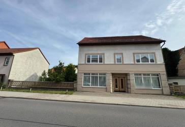 Vorschaubild Mehrfamilienhaus