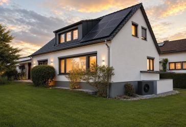 Vorschaubild Einfamilienhaus