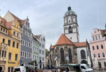 Vorschaubild Mehrfamilienhaus