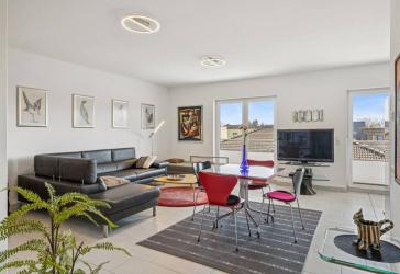 Vorschaubild Maisonettewohnung