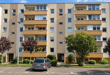 Vorschaubild Wohnung