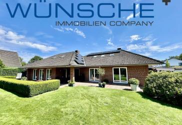 Vorschaubild Bungalow